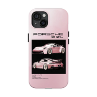 Pink Boxed 911 GT3RS