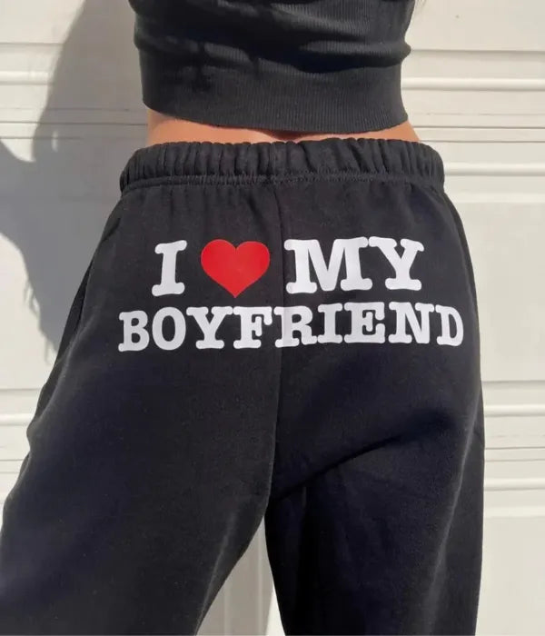 Fortisera "Loving Sweatpants"