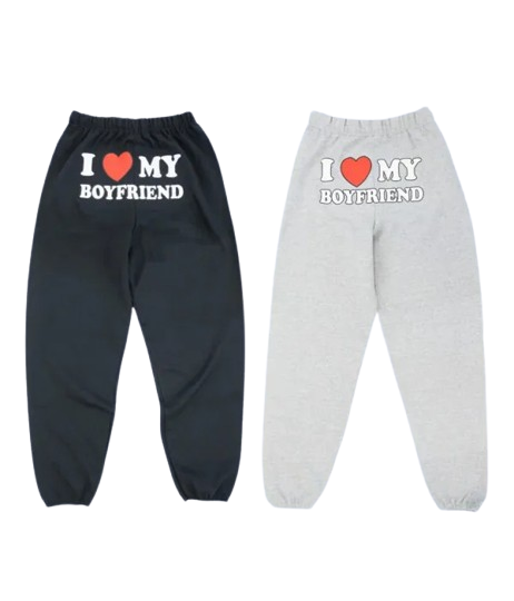 Fortisera "Loving Sweatpants"