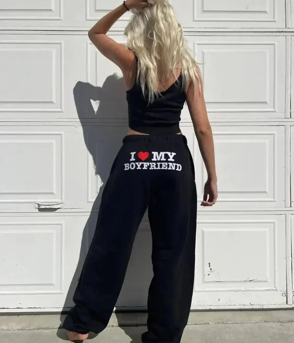 Fortisera "Loving Sweatpants"